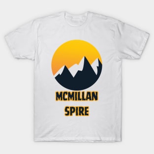 McMillan Spire T-Shirt